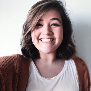 Meet your Posher, Allison